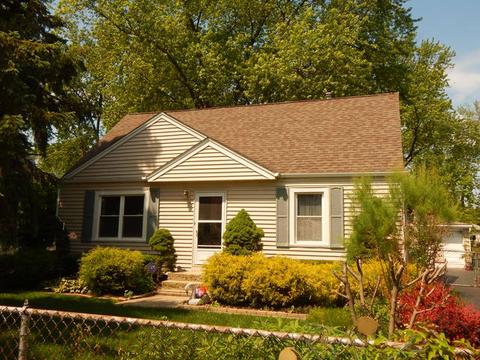 2126 Ruby St, Melrose Park, IL 60164 photo 1