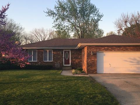 313 Linden St, Dwight, IL 60420 photo 1