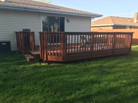 313 Linden St, Dwight, IL 60420 photo 14