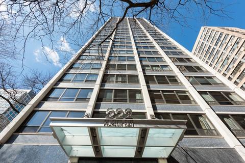 222 E Pearson St #1509, Chicago, IL 60611 photo 1