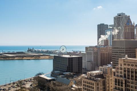 222 E Pearson St #1509, Chicago, IL 60611 photo 10