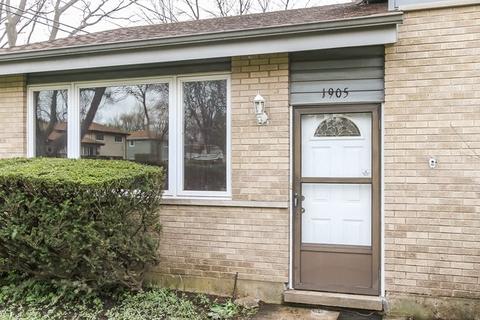1905 E Tano Ln, Mount Prospect, IL 60056 photo 22
