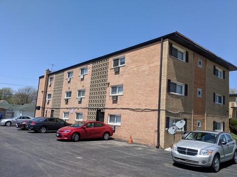 14446 S Torrence Ave, Burnham, IL 60633 photo 2