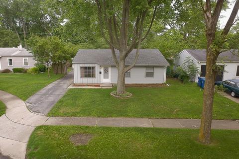 3415 Susan Ln, Steger, IL 60475 photo 1