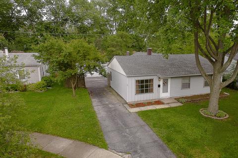 3415 Susan Ln, Steger, IL 60475 photo 3