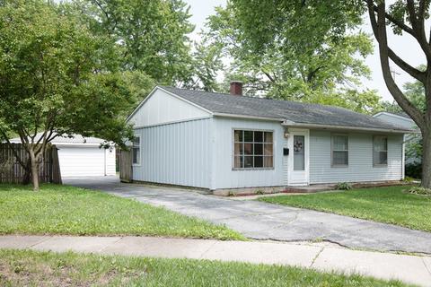 3415 Susan Ln, Steger, IL 60475 photo 2
