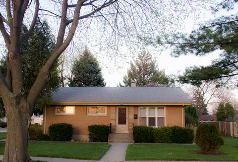 1201 N Irving Ave, Berkeley, IL 60163 photo 1
