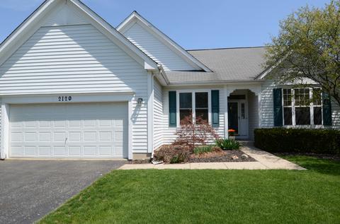 2120 Pointe Blvd, Aurora, IL 60504 photo 2