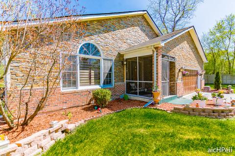 1050 Elliot Ct, Olympia Fields, IL 60461 photo 3