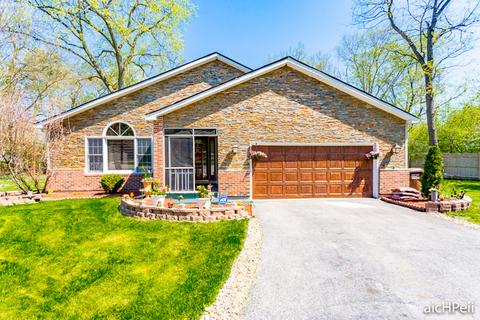 1050 Elliot Ct, Olympia Fields, IL 60461 photo 2
