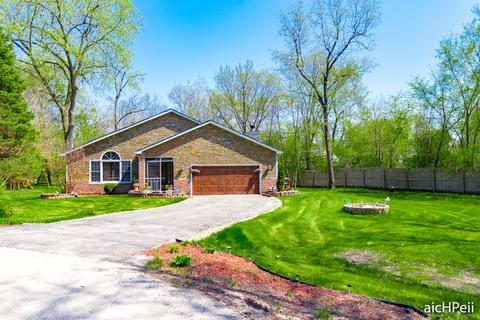 1050 Elliot Ct, Olympia Fields, IL 60461 photo 1