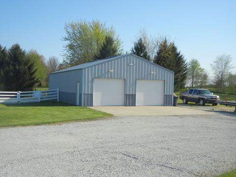 649 E Delite Inn Rd, Beecher, IL 60401 photo 31