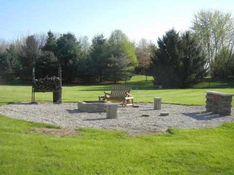 649 E Delite Inn Rd, Beecher, IL 60401 photo 29