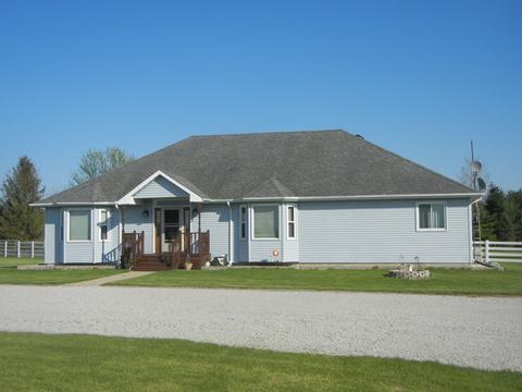 649 E Delite Inn Rd, Beecher, IL 60401 photo 1