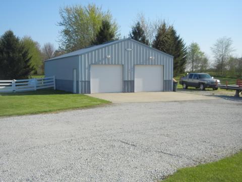 649 E Delite Inn Rd, Beecher, IL 60401 photo 2