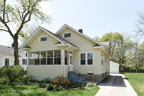 720 Augusta Ave, Elgin, IL 60120 photo 1