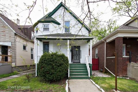 603 E 91st Pl, Chicago, IL 60619 photo 1