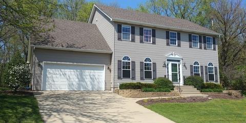 509 Rivers Edge Dr, Minooka, IL 60447 photo 3
