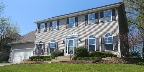 509 Rivers Edge Dr, Minooka, IL 60447 photo 1