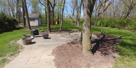 509 Rivers Edge Dr, Minooka, IL 60447 photo 29