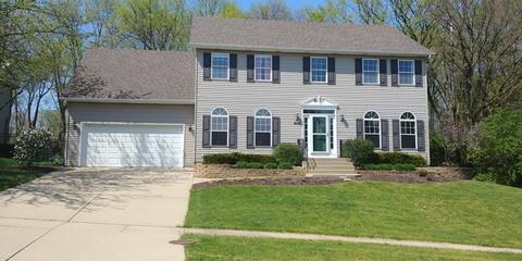 509 Rivers Edge Dr, Minooka, IL 60447 photo 2