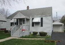 3435 Union Ave, Steger, IL 60475 photo 1