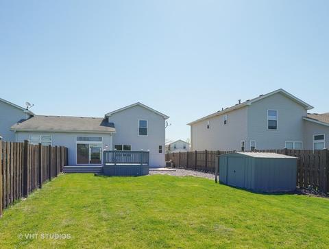 2321 Carpenter Ave, Plainfield, IL 60586 photo 12