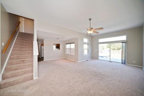 2321 Carpenter Ave, Plainfield, IL 60586 photo 2