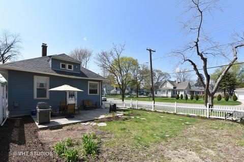 1057 Bellevue Ave, Elgin, IL 60120 photo 16