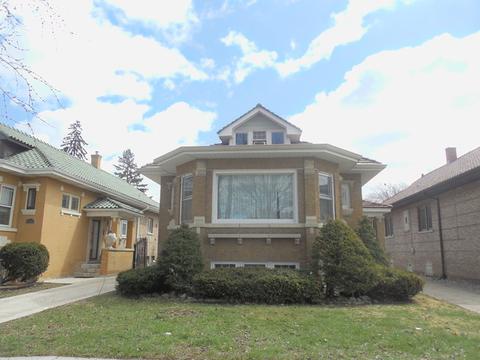 3019 Maple Ave, Berwyn, IL 60402 photo 1