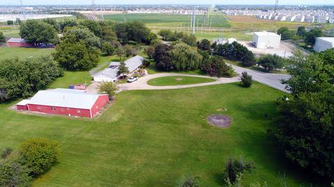 25310 W Wolfs Rd, Plainfield, IL 60585 photo 25