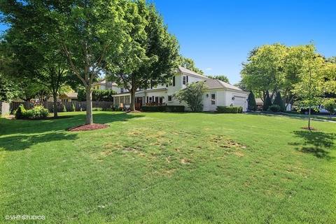 2601 Mill Creek Ln, Rolling Meadows, IL 60008 photo 25