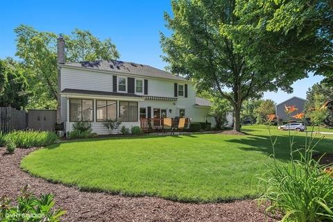 2601 Mill Creek Ln, Rolling Meadows, IL 60008 photo 24