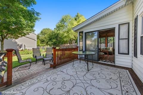 2601 Mill Creek Ln, Rolling Meadows, IL 60008 photo 23