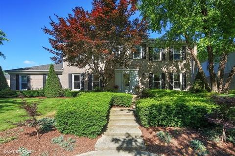2601 Mill Creek Ln, Rolling Meadows, IL 60008 photo 1