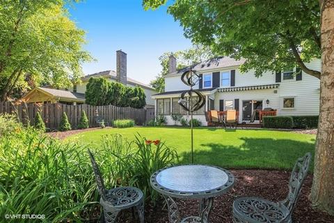 2601 Mill Creek Ln, Rolling Meadows, IL 60008 photo 26