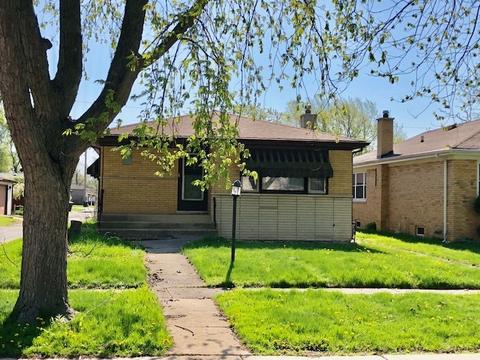 18615 William St, Lansing, IL 60438 photo 1