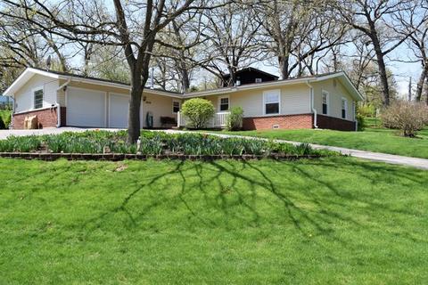 1036 Van Tassel Rd, Sleepy Hollow, IL 60118 photo 1