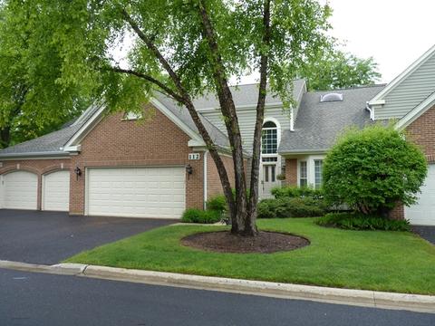 112 Cornell Ct, Glenview, IL 60026 photo 1
