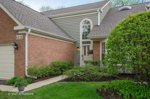 112 Cornell Ct, Glenview, IL 60026 photo 3