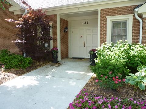 112 Cornell Ct, Glenview, IL 60026 photo 32