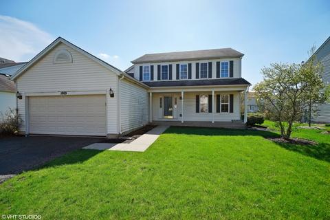 1909 Westmore Grove Dr, Plainfield, IL 60586 photo 1