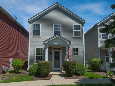 4125 Rivertowne Dr, Plainfield, IL 60586 photo 1