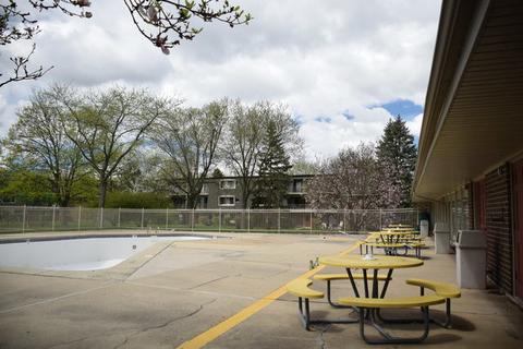 148 E Bailey Rd #E, Naperville, IL 60565 photo 19