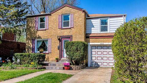 1512 Speechley Blvd, Berkeley, IL 60163 photo 1