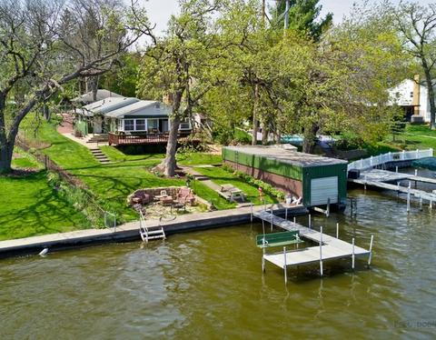 2406 Orchard Beach Rd, Mchenry, IL 60050 photo 1