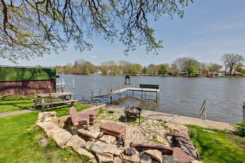 2406 Orchard Beach Rd, Mchenry, IL 60050 photo 9
