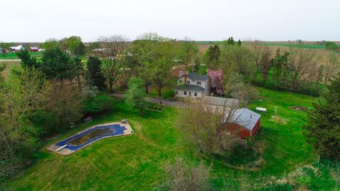 14903 W Eagle Point Rd, Polo, IL 61064 photo 1