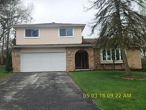 1050 Pine Ave, Olympia Fields, IL 60461 photo 1