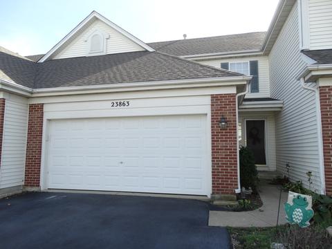 23863 Mc Mullin Cir, Plainfield, IL 60586 photo 1